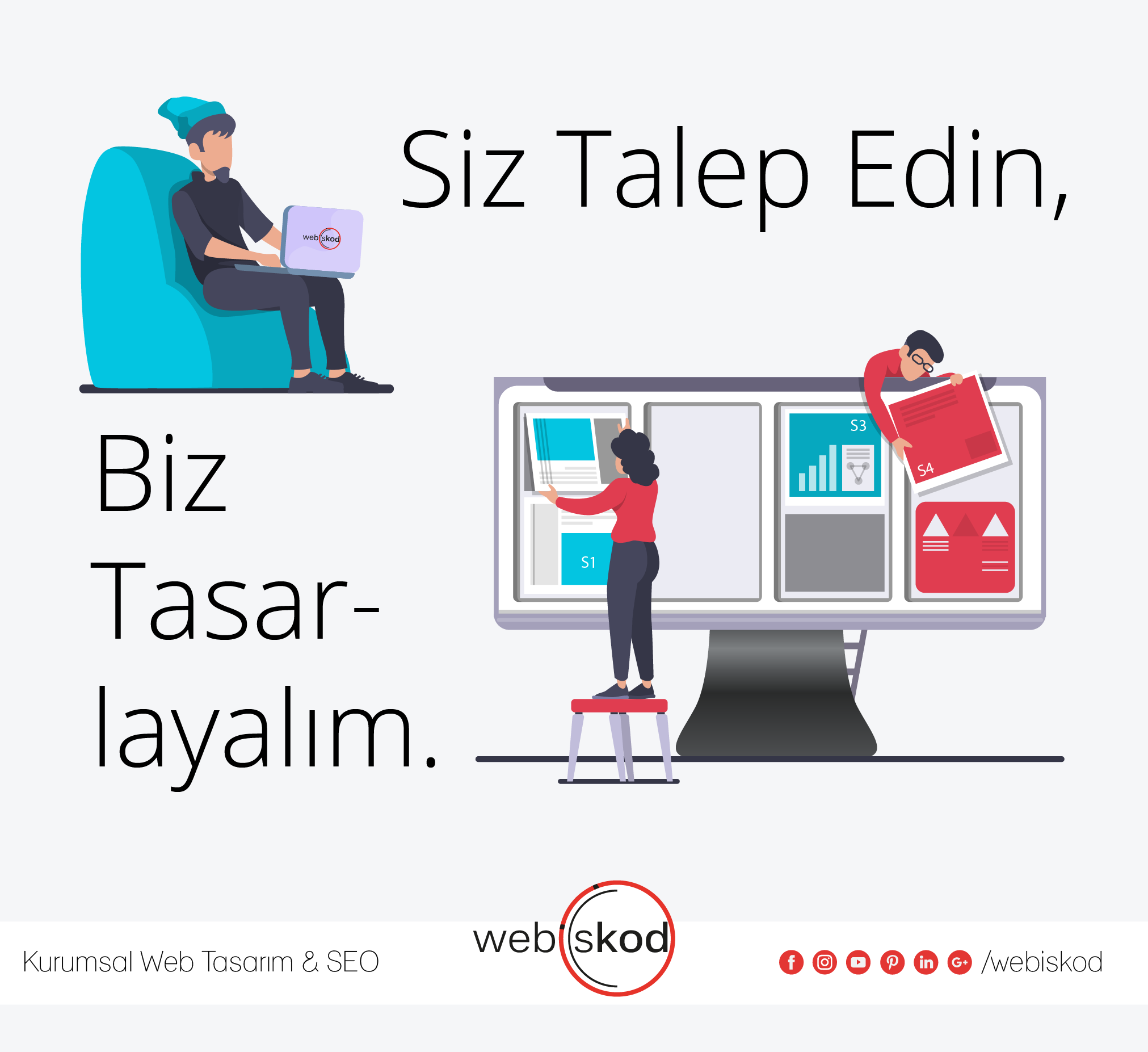 Web Sitesinin Gücü Web Sitesinin Gücü