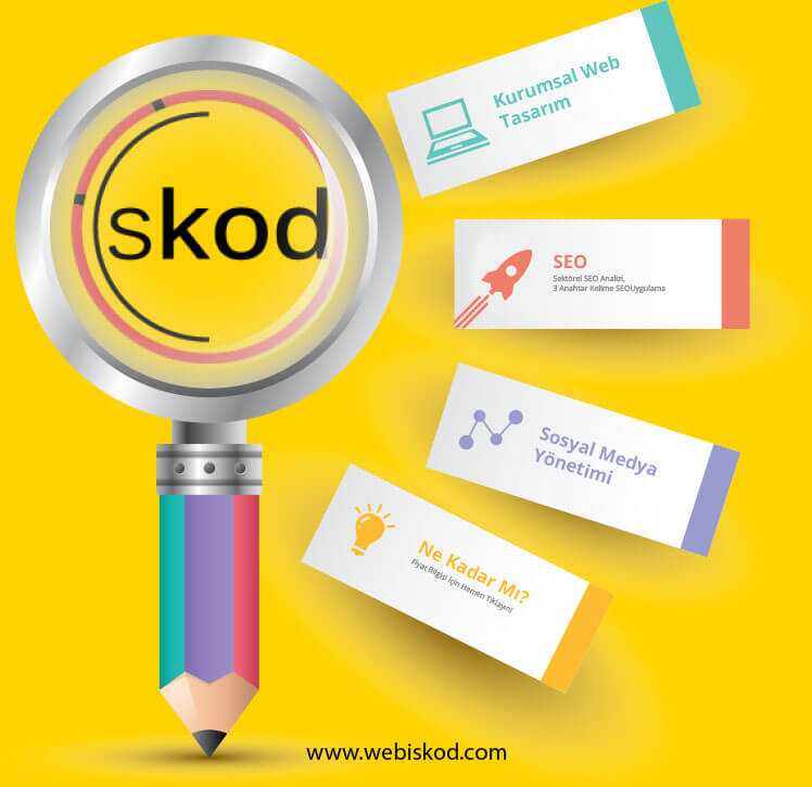 Webiskod dan Dev kampanya Webiskod dan Dev kampanya