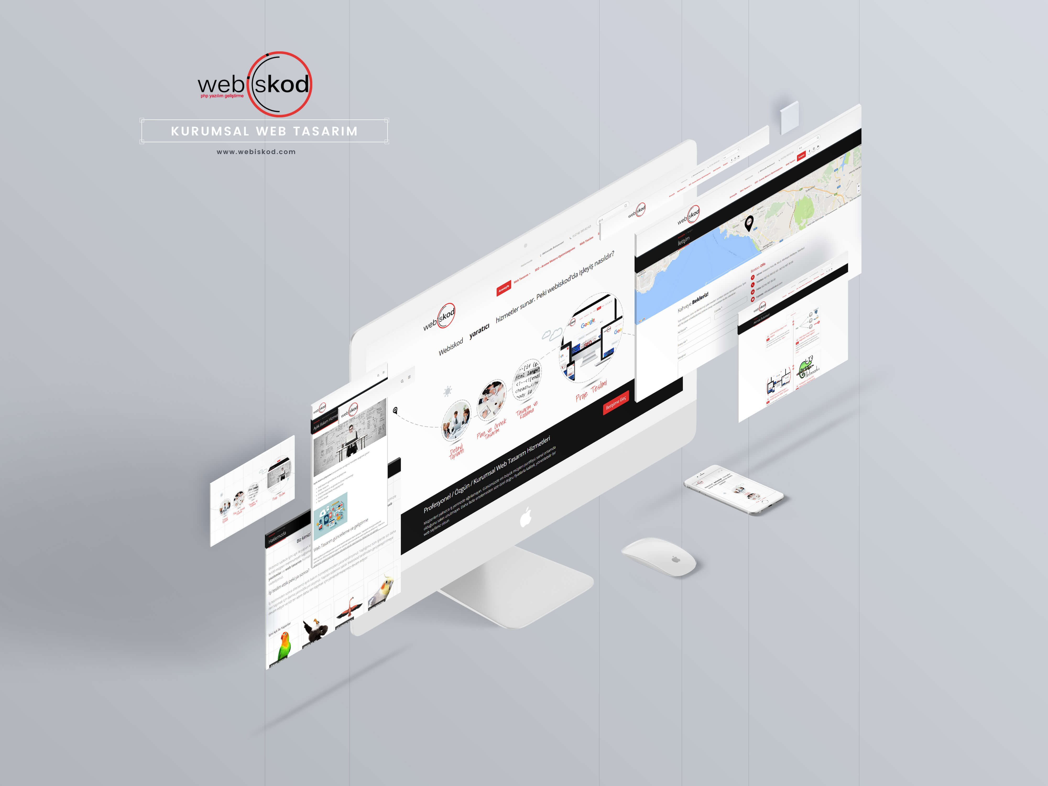 Responsive Web Design Responsive Web Design