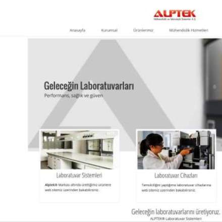 Alptek