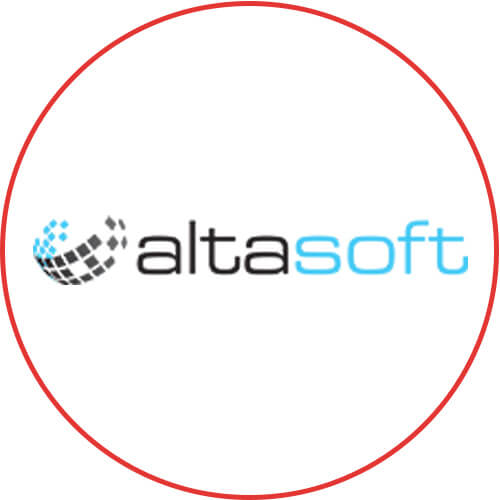 Altasoft