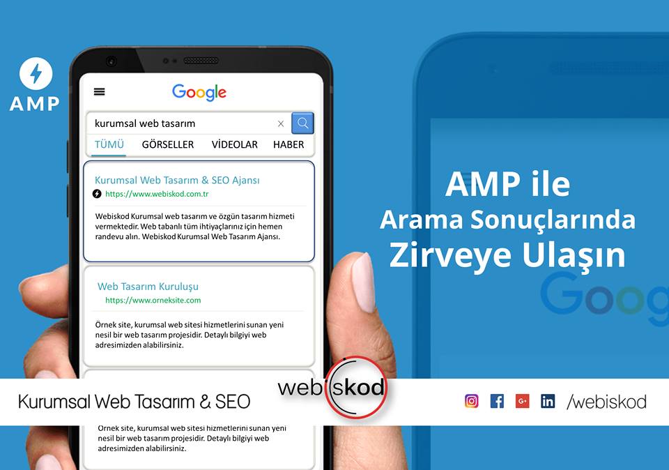 Web Tasarım