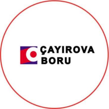 Çayırova Boru