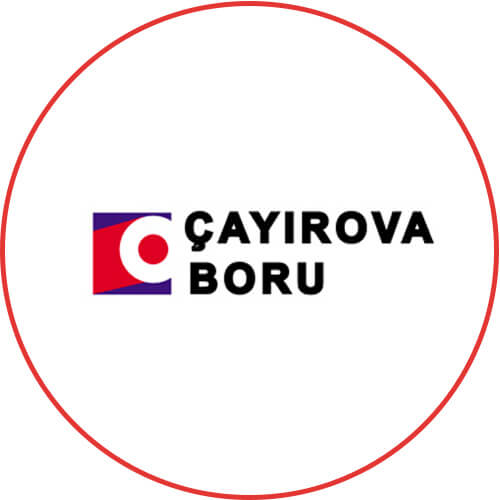 Çayırova Boru