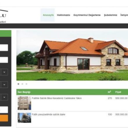 Kuruoğlu Gayrimenkul