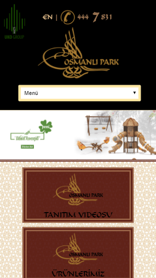 Osmanlı Park