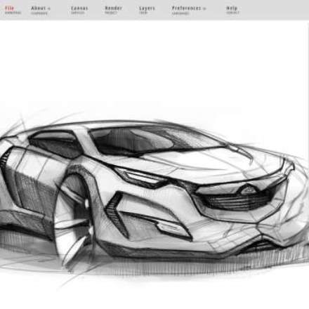 Sedat Öztürk Endüstriyel Tasarım