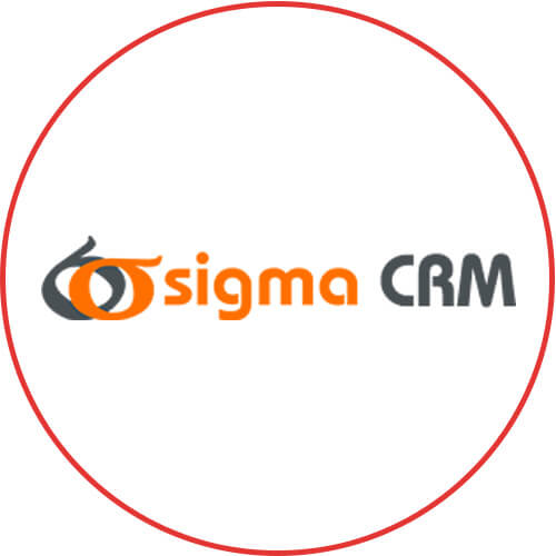 Sigma CRM