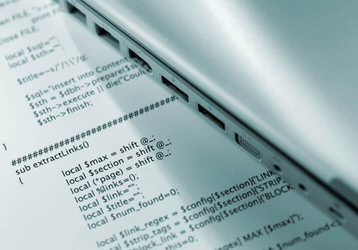 Yazılım Geliştirme