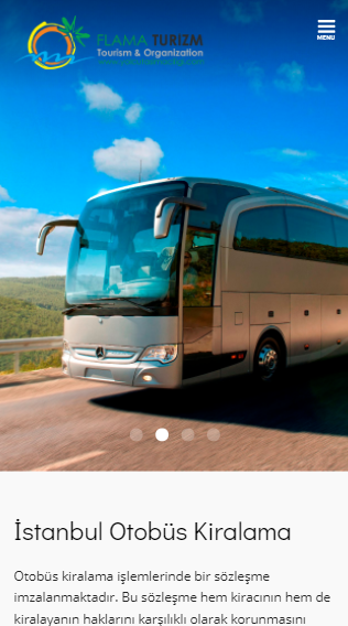 Yolcu Taşımacılığı