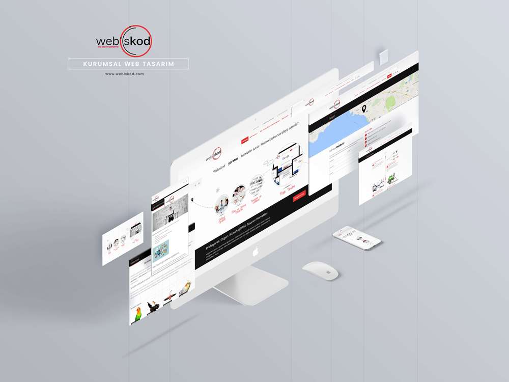 Yönetilebilir Web Tasarım